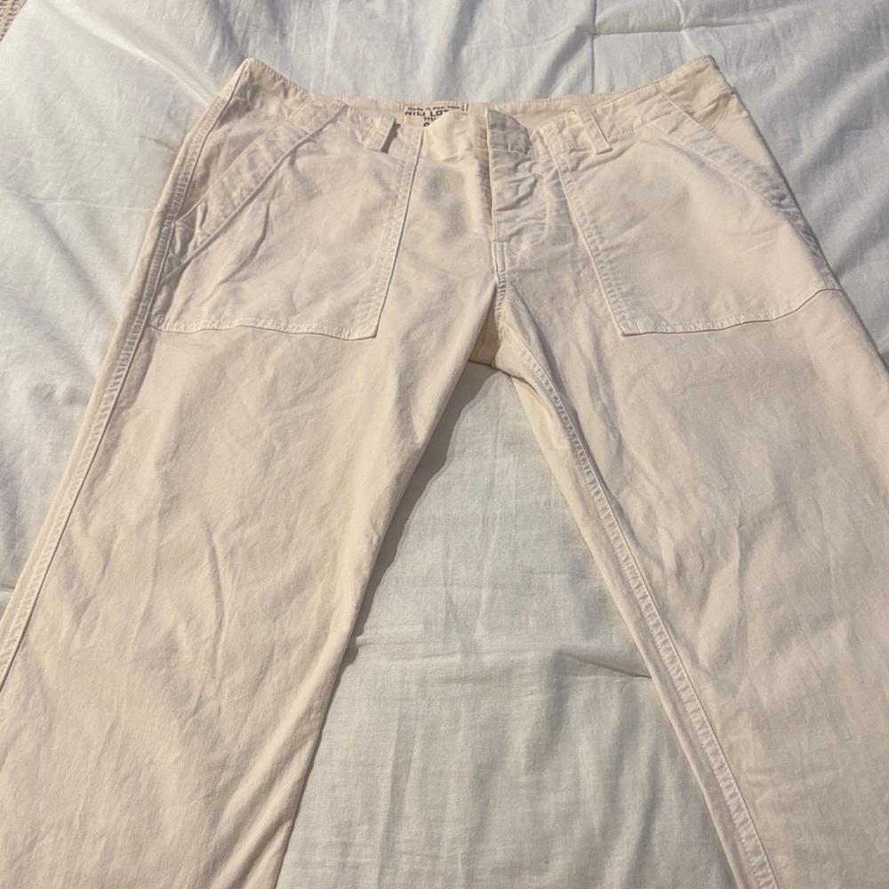 Nili Lotan Pants